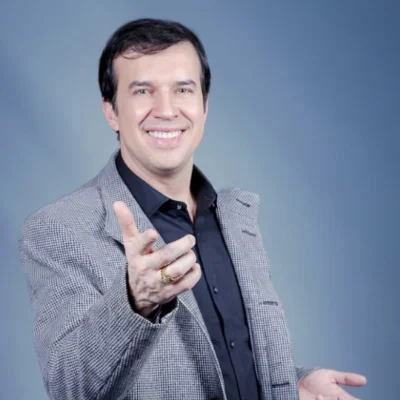 Pedro Calvo C