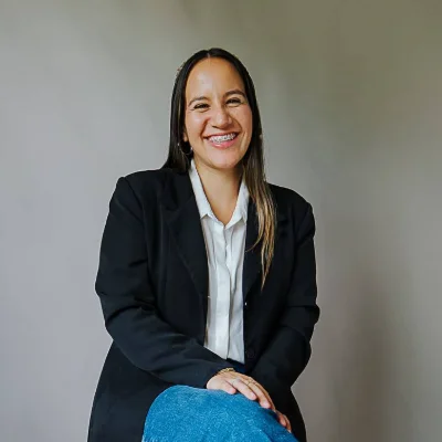Nathalia Garavito López