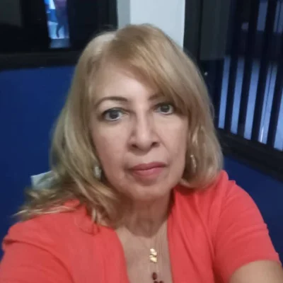 Mahuampy Santana