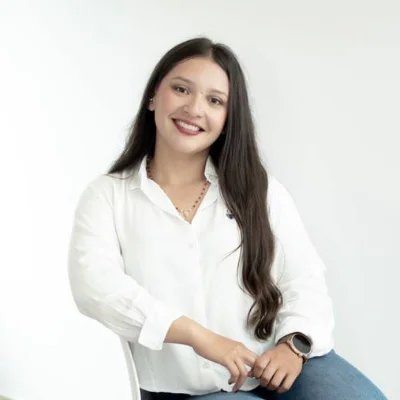 Lcda. María Angélica Ramírez Romero