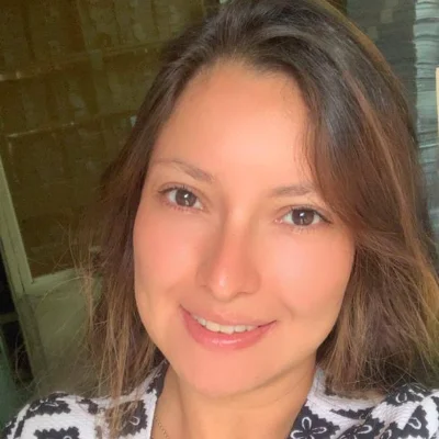 María Díaz