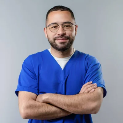 Lic. Jhosep Gutiérrez