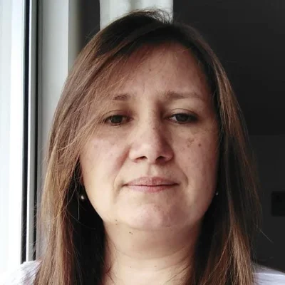 Lucía Bustos Guzmán