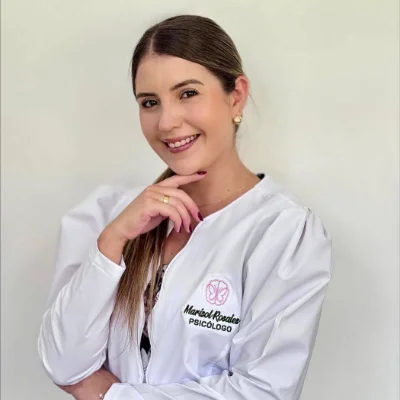 Marisol Rosales Rosales